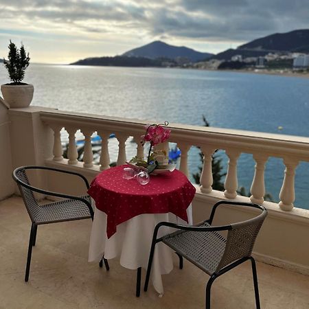New Hotel Kuc By Marvel Budva Ngoại thất bức ảnh