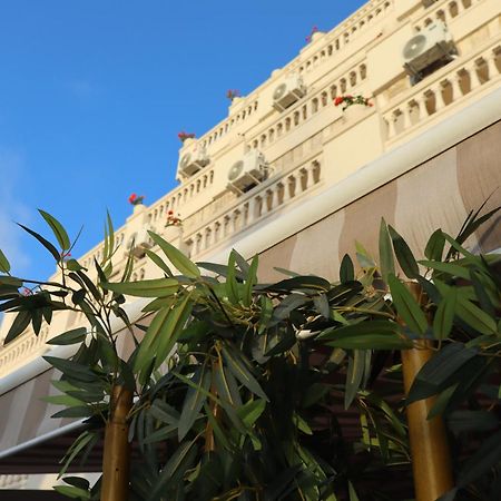 New Hotel Kuc By Marvel Budva Ngoại thất bức ảnh