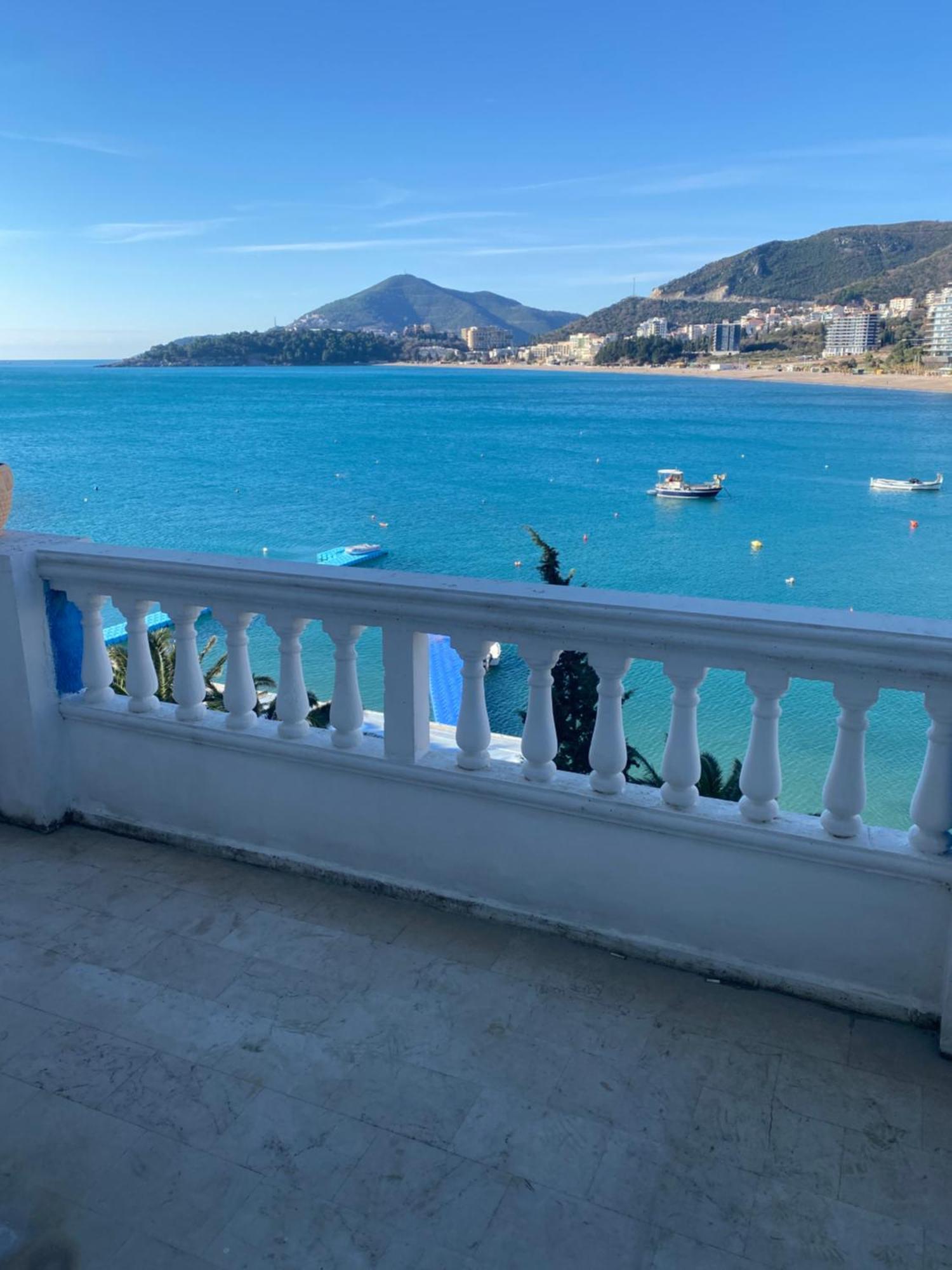 New Hotel Kuc By Marvel Budva Ngoại thất bức ảnh