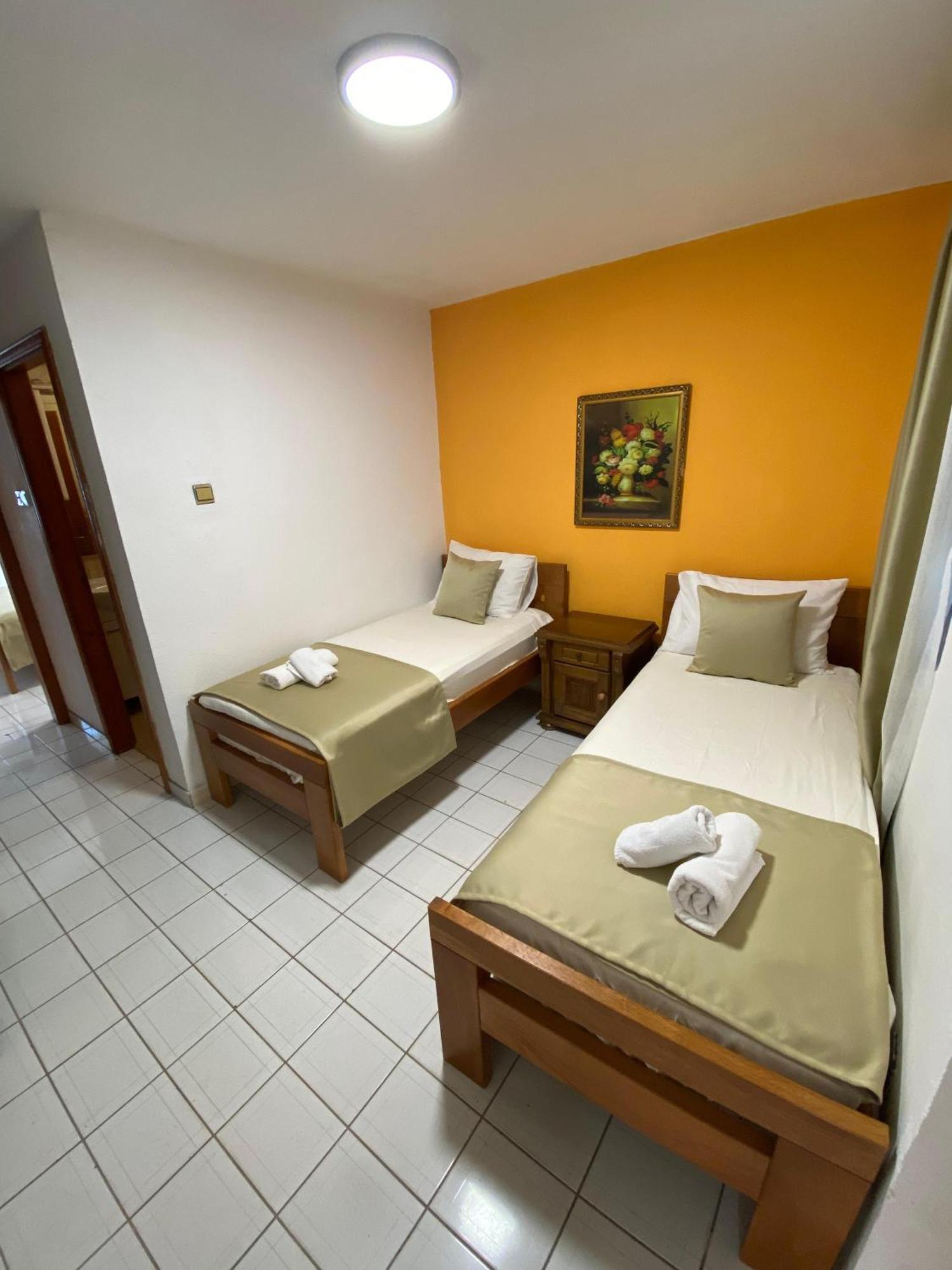 New Hotel Kuc By Marvel Budva Ngoại thất bức ảnh