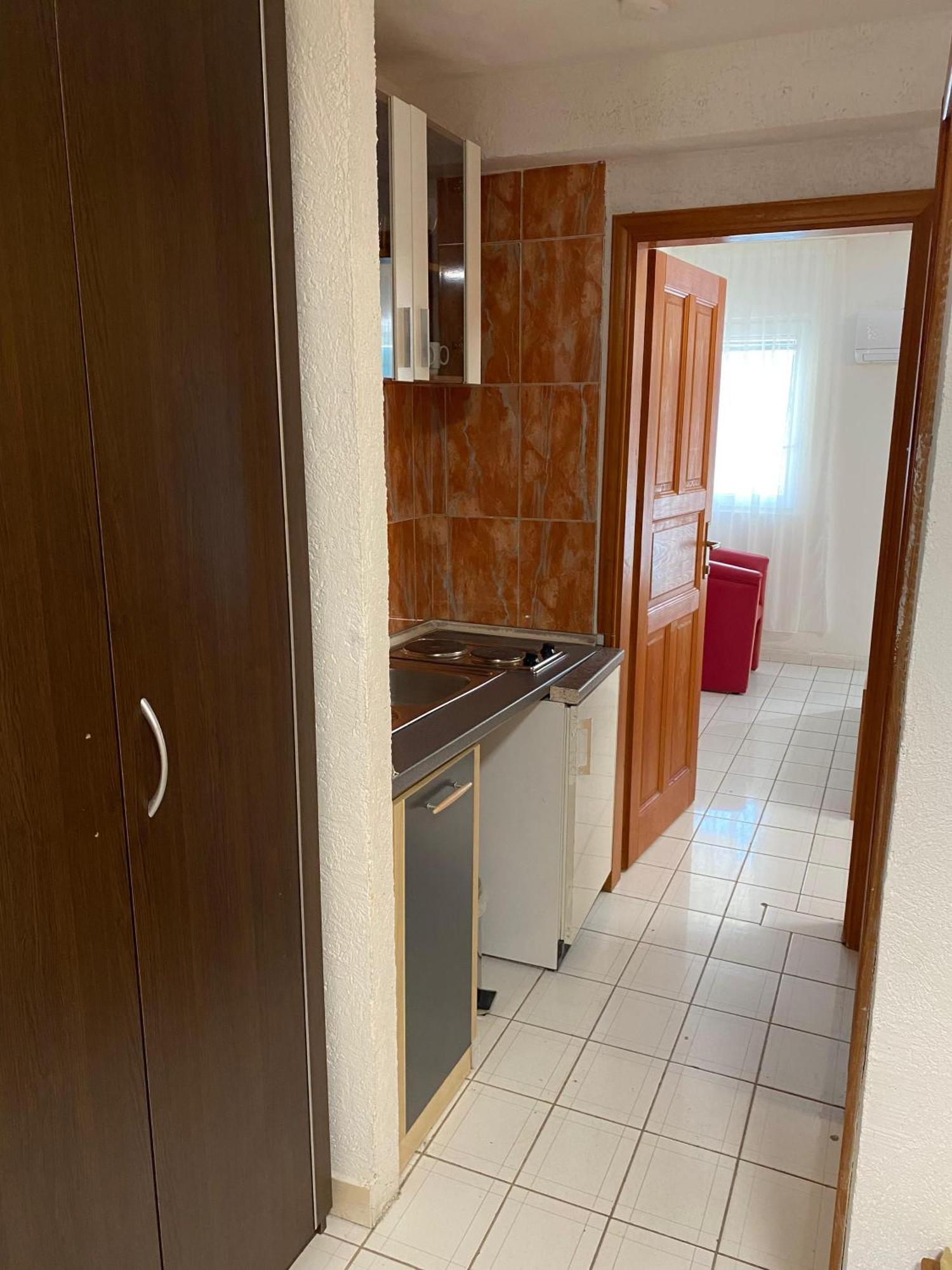 New Hotel Kuc By Marvel Budva Ngoại thất bức ảnh