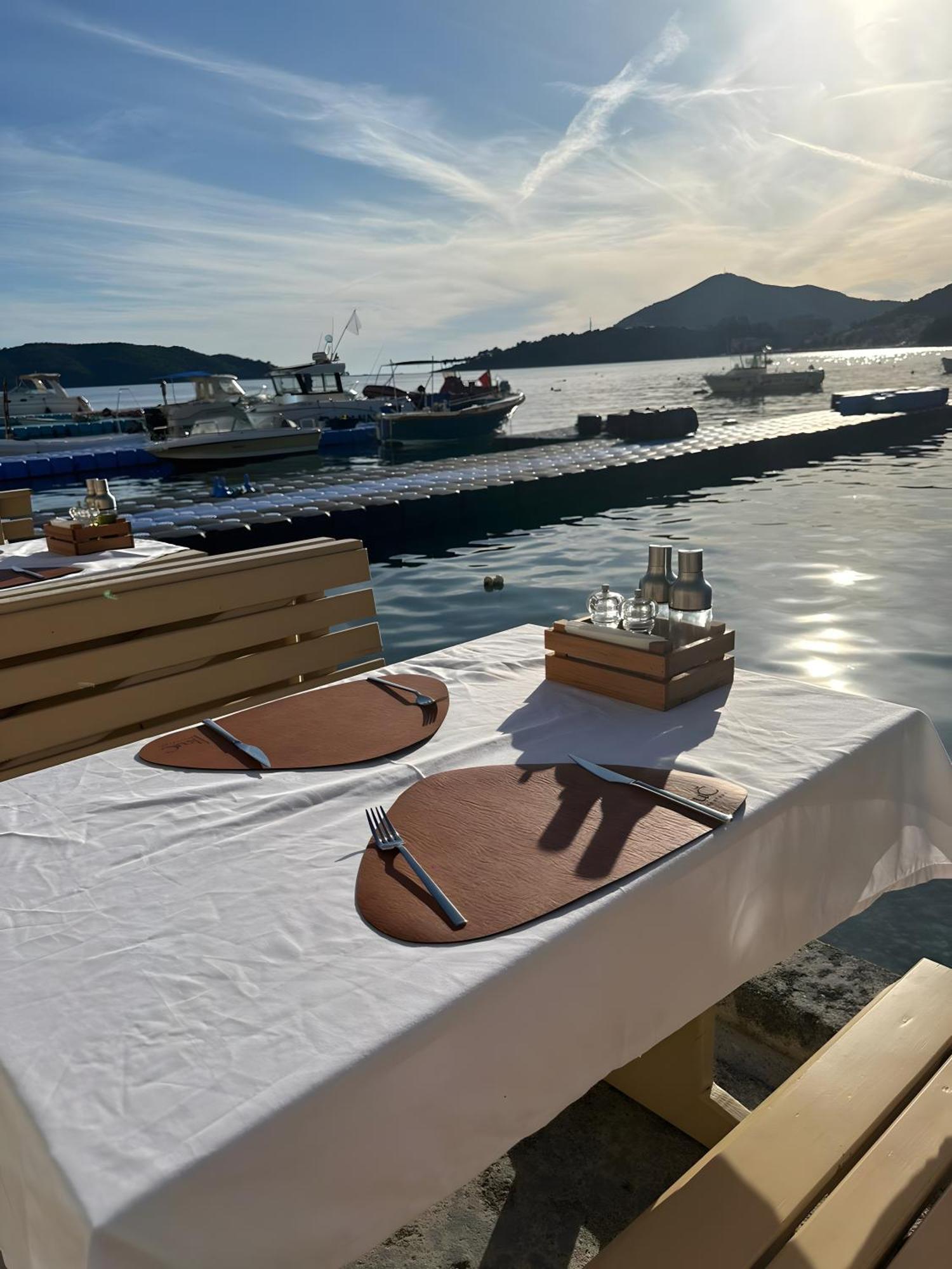 New Hotel Kuc By Marvel Budva Ngoại thất bức ảnh