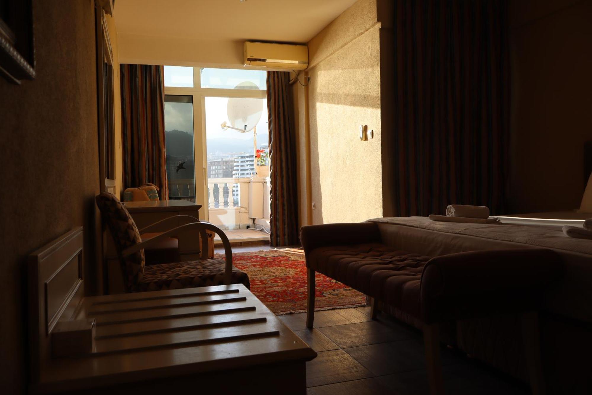 New Hotel Kuc By Marvel Budva Ngoại thất bức ảnh