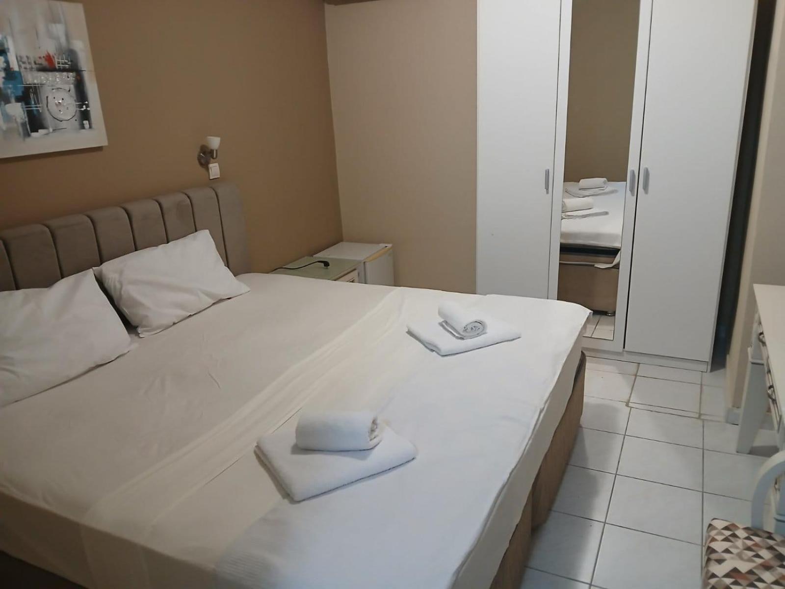 New Hotel Kuc By Marvel Budva Ngoại thất bức ảnh