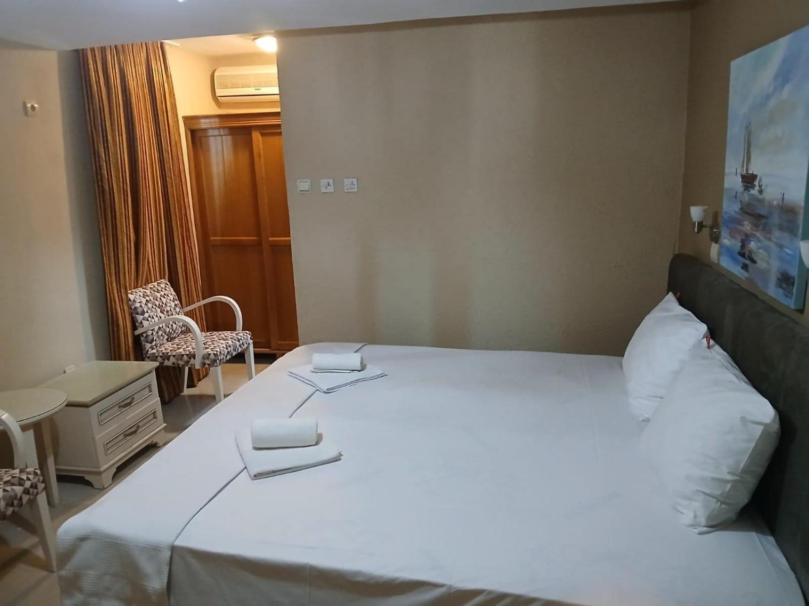 New Hotel Kuc By Marvel Budva Ngoại thất bức ảnh