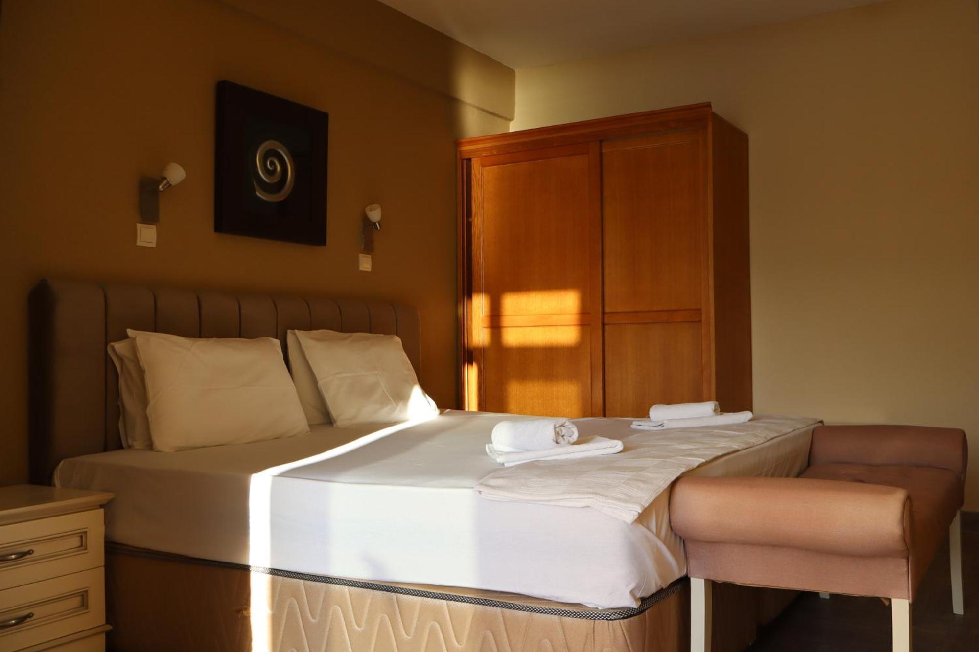 New Hotel Kuc By Marvel Budva Ngoại thất bức ảnh
