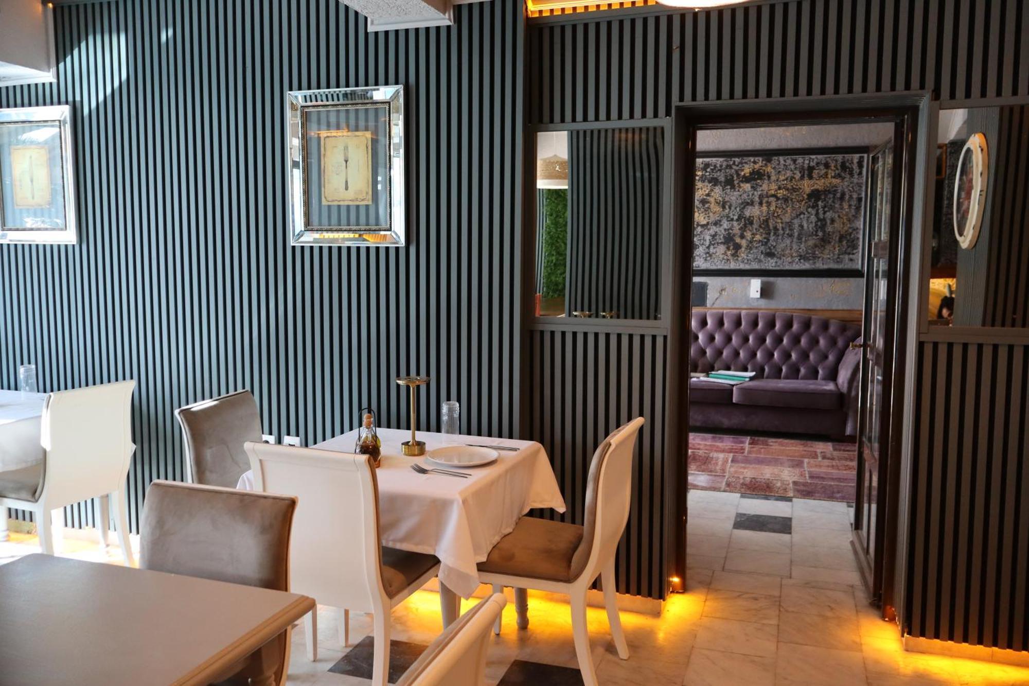 New Hotel Kuc By Marvel Budva Ngoại thất bức ảnh